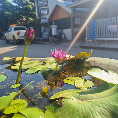 Villa Khounsok Sunset Luang Prabang Exteriér fotografie