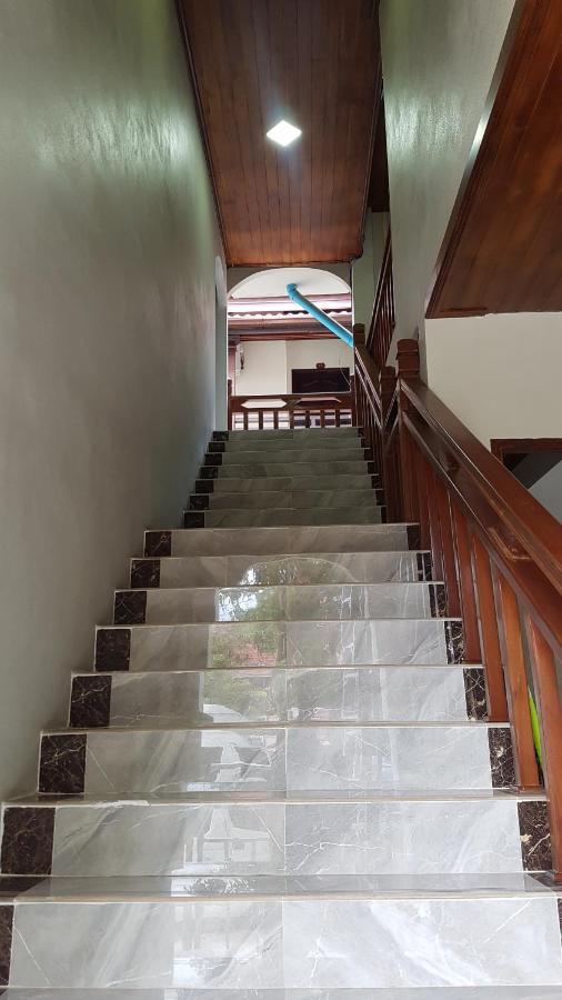Villa Khounsok Sunset Luang Prabang Exteriér fotografie