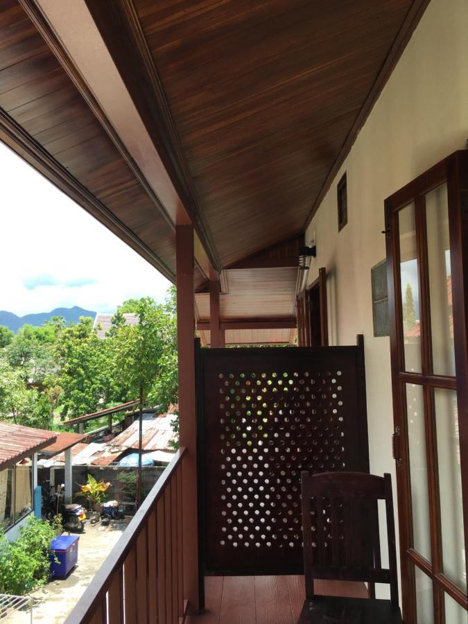 Villa Khounsok Sunset Luang Prabang Exteriér fotografie