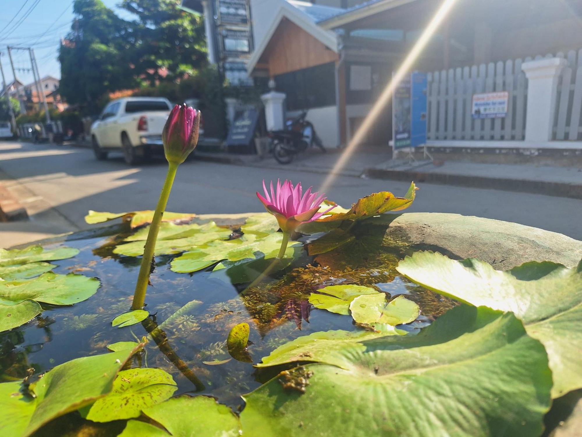 Villa Khounsok Sunset Luang Prabang Exteriér fotografie