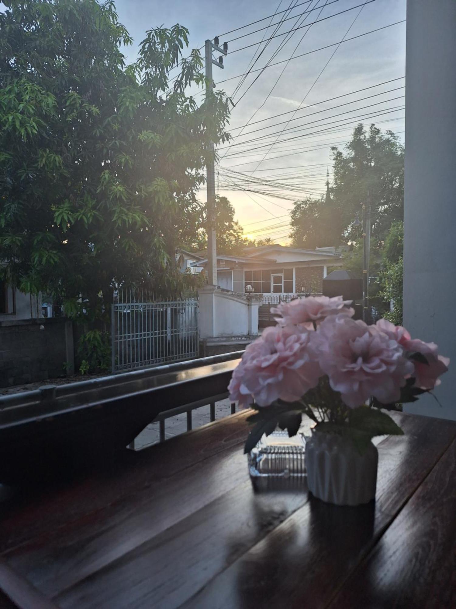 Villa Khounsok Sunset Luang Prabang Exteriér fotografie